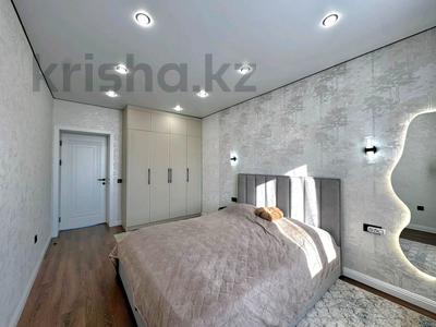 3-комнатная квартира · 64 м² · 10/11 этаж, Роза Багланова 1 за 37.5 млн ₸ в Астане, Нура р-н