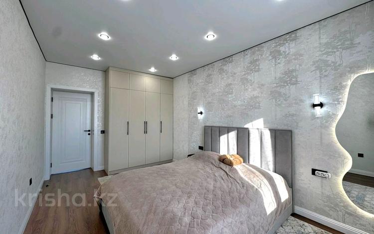 3-комнатная квартира · 64 м² · 10/11 этаж, Роза Багланова 1 за 37.5 млн ₸ в Астане, Нура р-н — фото 15