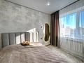 3-комнатная квартира · 64 м² · 10/11 этаж, Роза Багланова 1 за 37.5 млн ₸ в Астане, Нура р-н — фото 3