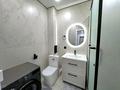 3-комнатная квартира · 64 м² · 10/11 этаж, Роза Багланова 1 за 37.5 млн ₸ в Астане, Нура р-н — фото 10