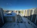 3-комнатная квартира · 64 м² · 10/11 этаж, Роза Багланова 1 за 37.5 млн ₸ в Астане, Нура р-н — фото 16