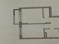 1-бөлмелі пәтер · 45.2 м² · 3/3 қабат, Сейдимбек 102/2, бағасы: 34 млн ₸ в Алматы, Наурызбайский р-н — фото 4