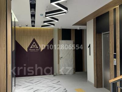 1-бөлмелі пәтер · 45.2 м² · 3/3 қабат, Сейдимбек 102/2, бағасы: 34 млн ₸ в Алматы, Наурызбайский р-н