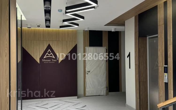 1-бөлмелі пәтер · 45.2 м² · 3/3 қабат, Сейдимбек 102/2, бағасы: 34 млн ₸ в Алматы, Наурызбайский р-н — фото 10