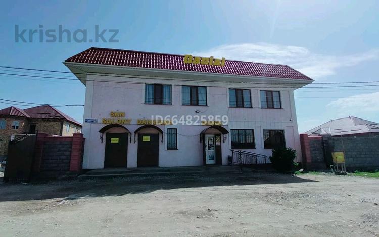 Свободное назначение · 300 м² за 120 млн 〒 в Талдыкоргане — фото 21