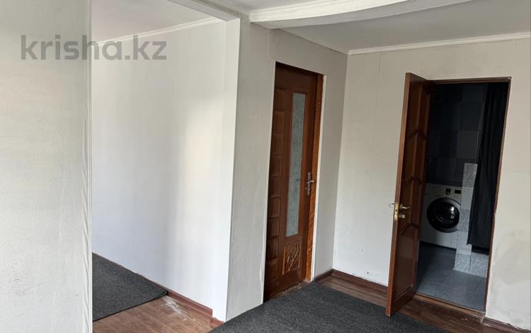 2-комнатная квартира · 40 м² · 1 этаж, Росси 6 — Сейфуллина-Рыскулова за 160 000 ₸ в Алматы, Жетысуский р-н — фото 2