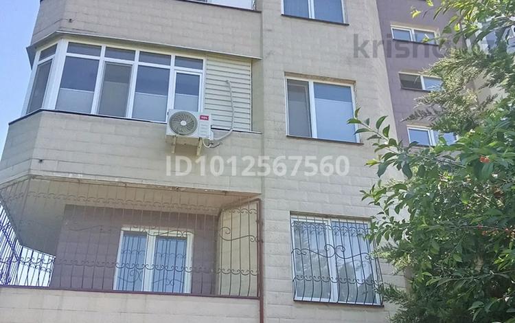 2-комнатная квартира · 48.6 м² · 3/6 этаж, мкр Акбулак, Хан Шатыр 3 — Ташкентская угол Момышулы за 40 млн ₸ в Алматы, Алатауский р-н — фото 2