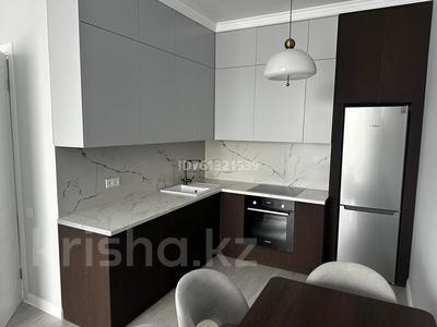 2-бөлмелі пәтер · 60 м², Кунаева 5 — Кунаева, бағасы: 500 000 ₸ в Астане, Есильский р-н