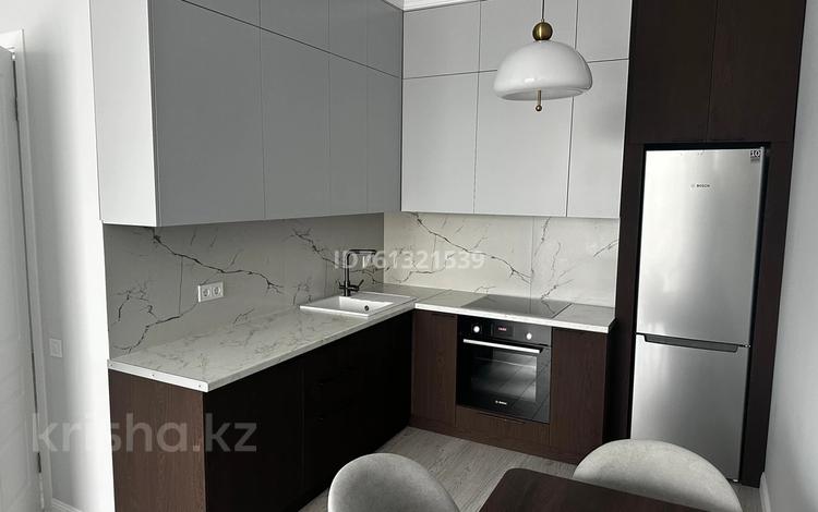 2-бөлмелі пәтер · 60 м², Кунаева 5 — Кунаева, бағасы: 500 000 ₸ в Астане, Есильский р-н — фото 2