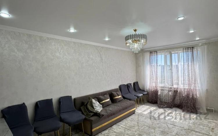 3-бөлмелі пәтер · 70 м² · 9/9 қабат, мкр 11, Шайкенова, бағасы: 19 млн ₸ в Актобе — фото 2