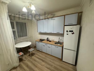 1-комнатная квартира · 32 м² · 12/16 этаж, Аль-Фараби 40/2 — Улы Дала за 200 000 ₸ в Астане, Есильский р-н