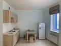 1-комнатная квартира · 35 м² · 3/9 этаж, Кургальжинское шоссе 23/1 — Смолл за 210 000 ₸ в Астане, Есильский р-н — фото 4