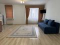 1-комнатная квартира · 35 м² · 3/9 этаж, Кургальжинское шоссе 23/1 — Смолл за 210 000 ₸ в Астане, Есильский р-н — фото 8