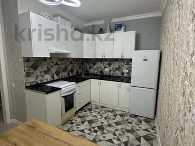2-комнатная квартира · 52 м² · 13/21 этаж, Багланова 6/4 — САМАЯ ГОРЯЧАЯ ЦЕНА НА ЛЕВОМ БЕРЕГУ за 29 млн 〒 в Астане, Есильский р-н