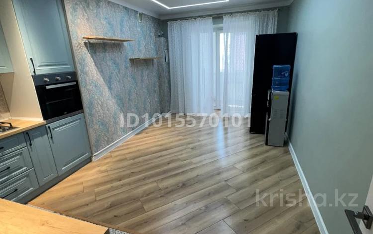 2-бөлмелі пәтер · 72.1 м² · 9/9 қабат, Кердери 120, бағасы: 260 000 ₸ в Уральске, мкр Школьник — фото 2
