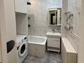 2-бөлмелі пәтер · 72.1 м² · 9/9 қабат, Кердери 120, бағасы: 260 000 ₸ в Уральске, мкр Школьник — фото 10