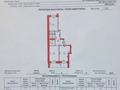 2-бөлмелі пәтер · 72.1 м² · 9/9 қабат, Кердери 120, бағасы: 260 000 ₸ в Уральске, мкр Школьник — фото 14