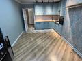 2-бөлмелі пәтер · 72.1 м² · 9/9 қабат, Кердери 120, бағасы: 260 000 ₸ в Уральске, мкр Школьник — фото 2