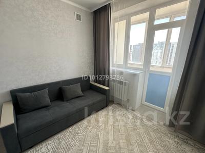 1-комнатная квартира · 20 м² · 8/9 этаж, Жумекен Нажимеденов 17 за 12.8 млн ₸ в Астане, Алматы р-н