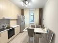 3-комнатная квартира · 70 м² · 2/10 этаж, Кенесары хана — парк им. Первого президента | Международная школа Мирас | Школа Бобек за 53.5 млн ₸ в Алматы, Бостандыкский р-н