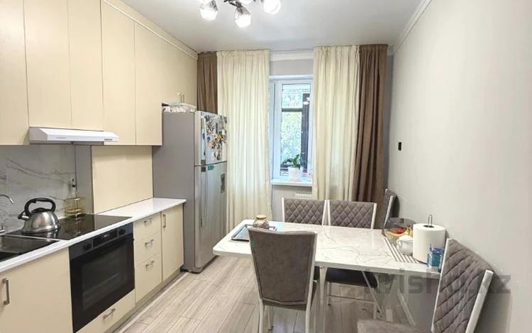 3-комнатная квартира · 70 м² · 2/10 этаж, Кенесары хана — парк им. Первого президента | Международная школа Мирас | Школа Бобек за 53.5 млн ₸ в Алматы, Бостандыкский р-н — фото 19