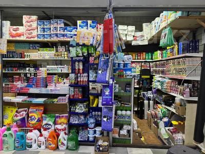 Торговое помещение из 3 объединённых бутиков в универ рынке · 12 м² за 3.5 млн ₸ в Алматы, Алмалинский р-н