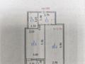 2-комнатная квартира · 46.4 м² · 9/9 этаж, Казыбек би 15 за 25 млн ₸ в Астане, Нура р-н — фото 2