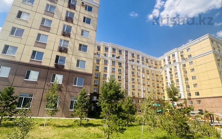 2-бөлмелі пәтер · 46.4 м² · 9/9 қабат, Казыбек би 15, бағасы: ~ 25 млн ₸ в Астане, Нура р-н — фото 36