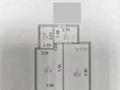 2-бөлмелі пәтер · 46.4 м² · 9/9 қабат, Казыбек би 15, бағасы: ~ 25 млн ₸ в Астане, Нура р-н — фото 23