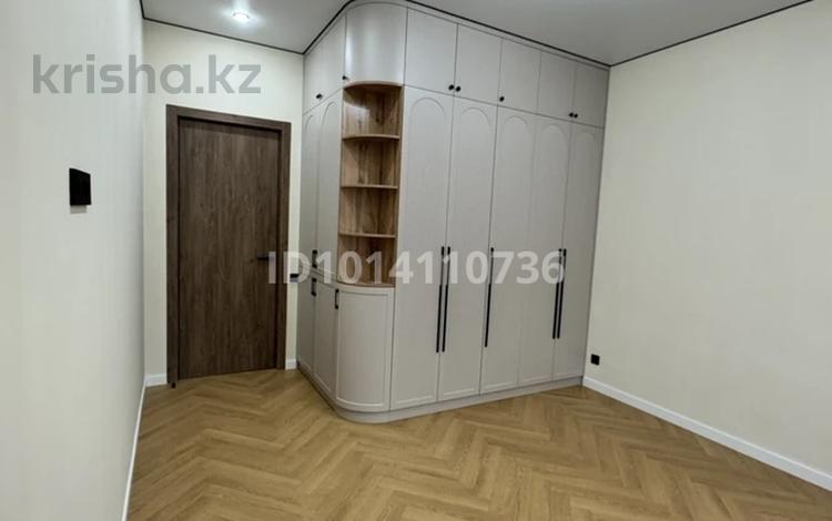 1-комнатная квартира · 40 м² · 7/12 этаж, Байтурсынова 32 — А426 за ~ 31 млн ₸ в Астане, Сарайшык р-н — фото 2