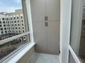 1-комнатная квартира · 40 м² · 7/12 этаж, Байтурсынова 32 — А426 за ~ 31 млн ₸ в Астане, Сарайшык р-н — фото 5