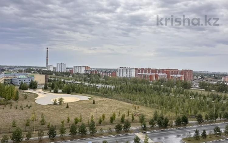 3-комнатная квартира · 80 м² · 6/9 этаж, Назарбаева за 36 млн ₸ в Костанае — фото 2