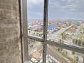 3-комнатная квартира · 80 м² · 6/9 этаж, Назарбаева за 36 млн ₸ в Костанае — фото 2