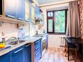 2-комнатная квартира · 55 м² · 3/5 этаж, Панфилова 158 — Абая за 350 000 ₸ в Алматы, Алмалинский р-н — фото 16