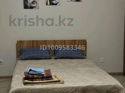 1-комнатная квартира · 40 м² · 10/12 этаж, Каныша Сатпаева 55/1 — Драма театр, maxi Mall за 10 000 ₸ в Усть-Каменогорске