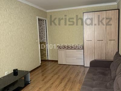 1-бөлмелі пәтер · 40 м² · 3/4 қабат, №9 ш/а. 18 — Юрия Кима, бағасы: 230 000 ₸ в Алматы, Ауэзовский р-н