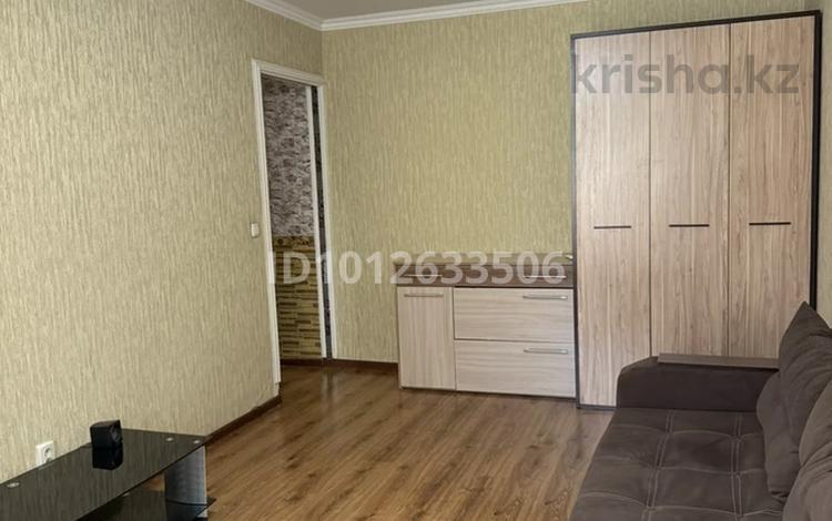1-бөлмелі пәтер · 40 м² · 3/4 қабат, №9 ш/а. 18 — Юрия Кима, бағасы: 230 000 ₸ в Алматы, Ауэзовский р-н — фото 2