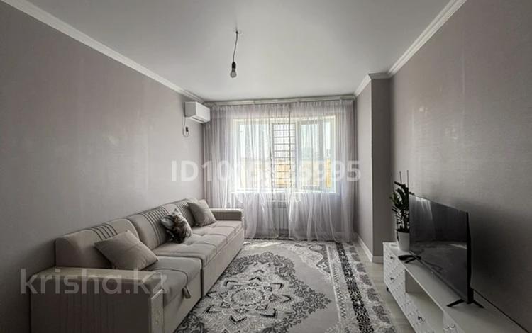 3-комнатная квартира · 71 м² · 2/5 этаж, мкр Туран 678/4 — Зияткер школа рядом за 150 000 ₸ в Шымкенте, Каратауский р-н — фото 2