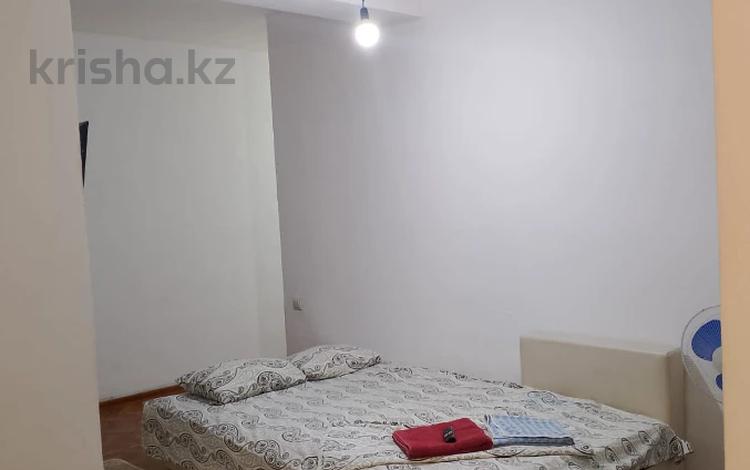 1-бөлмелі пәтер · 34 м² · 5/12 қабат, Ақсай-1А ш/а., бағасы: 21.5 млн ₸ в Алматы, Ауэзовский р-н — фото 2