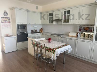 3-комнатная квартира · 94.5 м² · 15/20 этаж, Бектурова 4/6 за 53 млн ₸ в Астане, Нура р-н