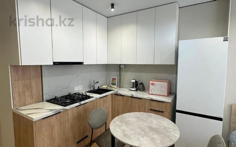 1-бөлмелі пәтер · 30 м² · 4/9 қабат, Абулхайыр-хана 51в, бағасы: 250 000 ₸ в Атырау — фото 2