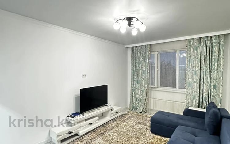 2-комнатная квартира · 65 м² · 3/16 этаж, мкр Калкаман-2, Абишева 36/12 за 300 000 ₸ в Алматы, Наурызбайский р-н — фото 2
