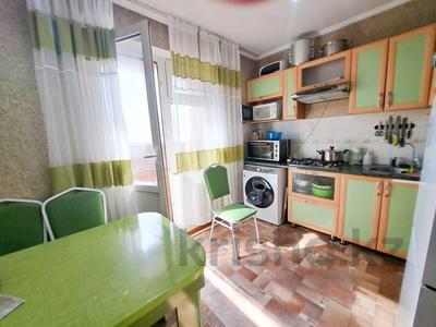4-комнатная квартира · 92 м² · 5/5 этаж, Гарышкер за 32.5 млн ₸ в Талдыкоргане