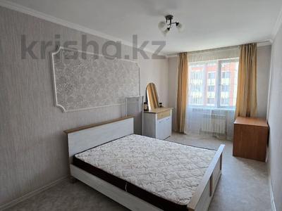 2-бөлмелі пәтер · 57.8 м² · 4/6 қабат, мкр Самгау, Ырысты 46/7, бағасы: ~ 32.8 млн ₸ в Алматы, Алатауский р-н