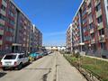 2-комнатная квартира · 57.8 м² · 4/6 этаж, мкр Самгау, Ырысты 46/7 за ~ 32.8 млн ₸ в Алматы, Алатауский р-н — фото 30