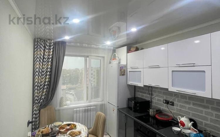 3-комнатная квартира · 68 м² · 6/6 этаж, абылай хана 20 за 21.6 млн ₸ в Кокшетау — фото 2