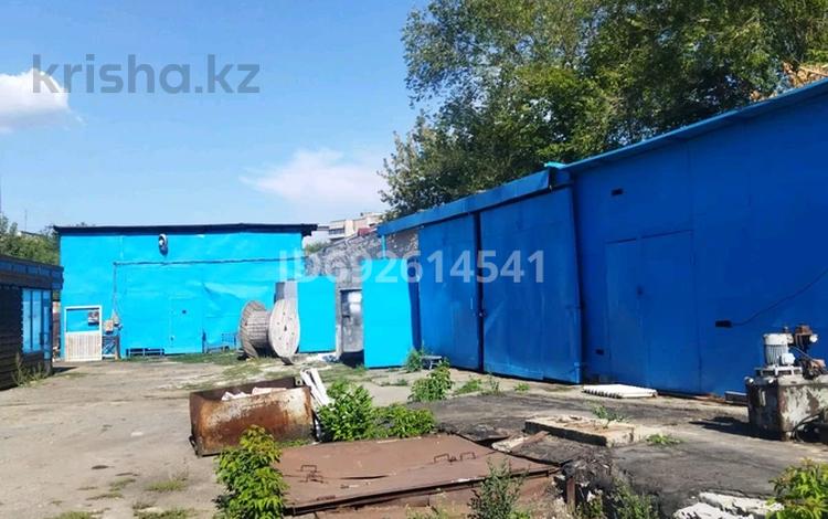 Азс, автосервисы и автомойки · 120 м² за 300 000 ₸ в Усть-Каменогорске, Ульбинский — фото 2