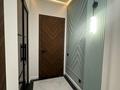 2-комнатная квартира · 56 м² · 8/14 этаж, мкр Северо-Запад, К. Толеметова 64 за 22 000 ₸ в Шымкенте, Абайский р-н — фото 12
