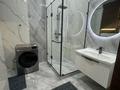 2-комнатная квартира · 56 м² · 8/14 этаж, мкр Северо-Запад, К. Толеметова 64 за 22 000 ₸ в Шымкенте, Абайский р-н — фото 14