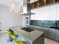4-бөлмелі пәтер · 285 м² · 5/5 қабат, Герольда Бельгера 1А, бағасы: 240 млн ₸ в Алматы, Наурызбайский р-н — фото 12